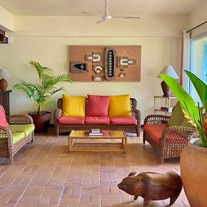Hotel Santo Vanuatu
